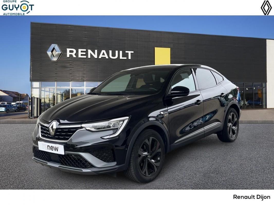 Image de l'annonce principale - Renault Arkana