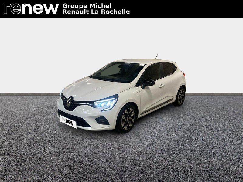 Image de l'annonce principale - Renault Clio