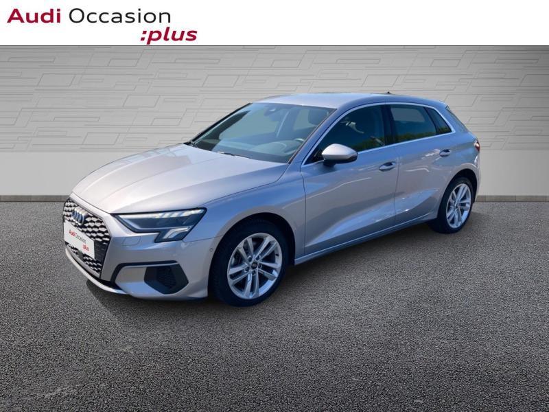 Image de l'annonce principale - Audi A3