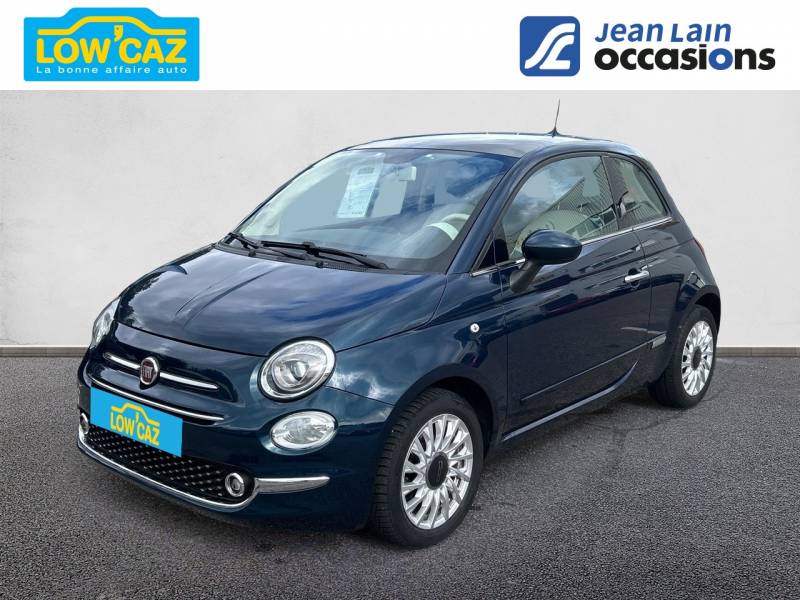Image de l'annonce principale - Fiat 500