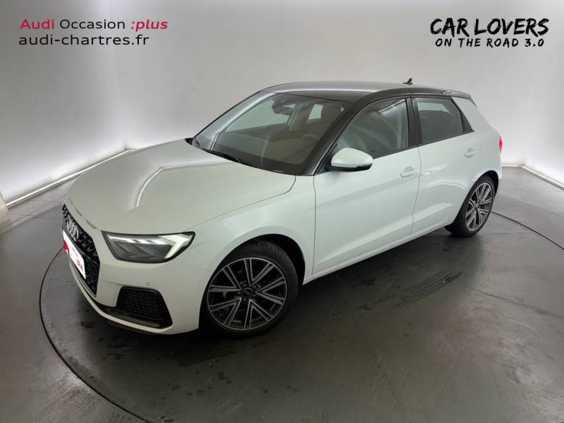 Image de l'annonce principale - Audi A1