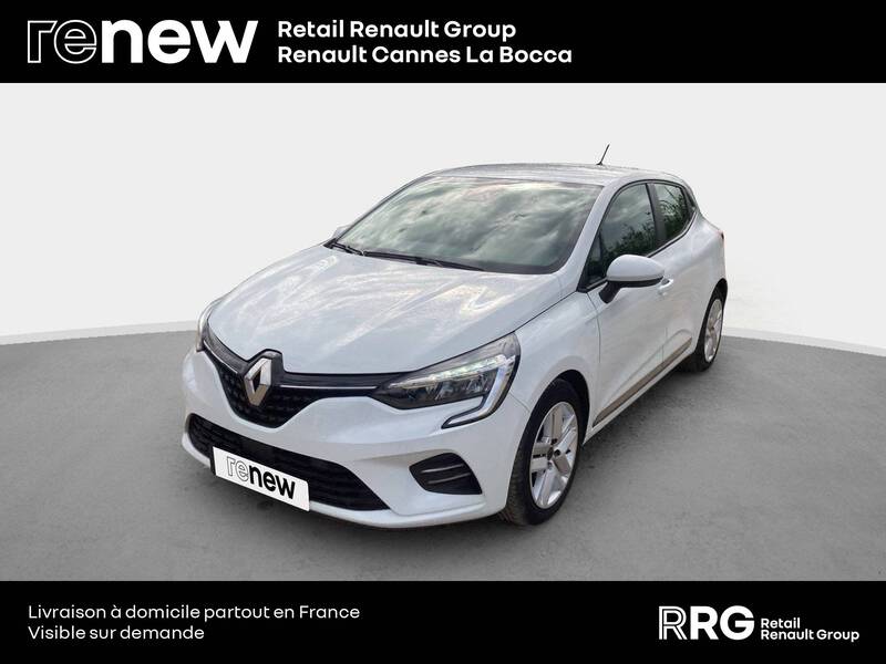 Image de l'annonce principale - Renault Clio