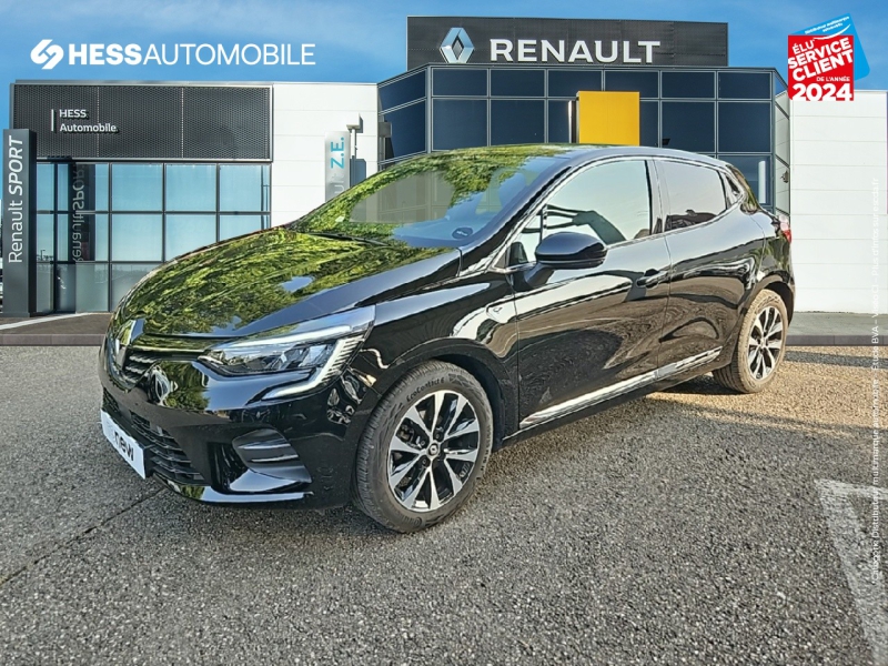 Image de l'annonce principale - Renault Clio