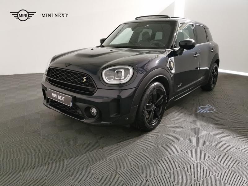 Image de l'annonce principale - MINI Countryman