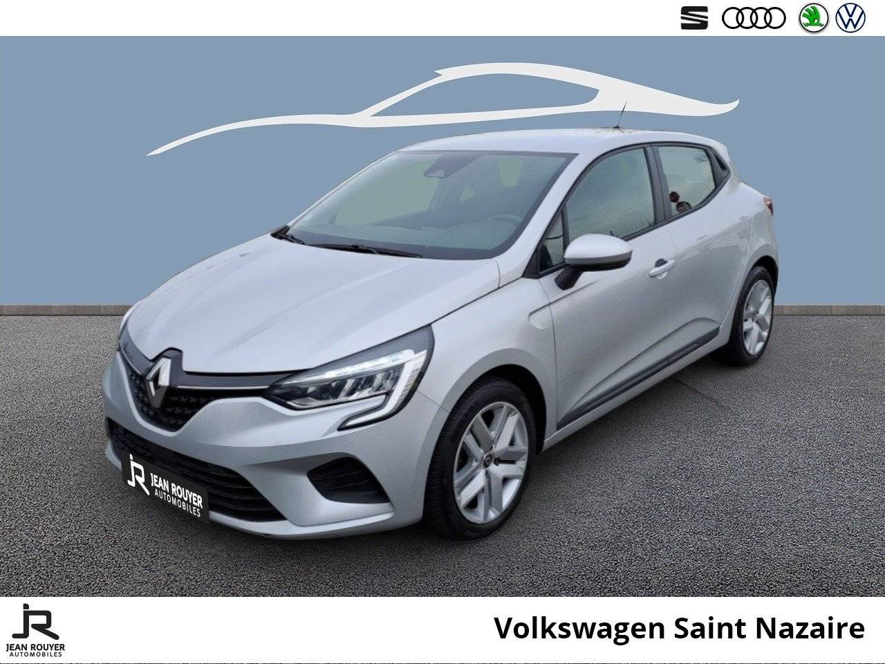 Image de l'annonce principale - Renault Clio