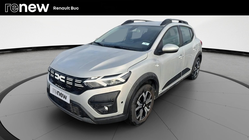Image de l'annonce principale - Dacia Sandero