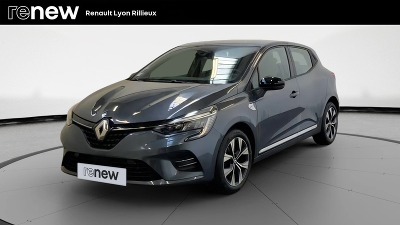 Image de l'annonce principale - Renault Clio
