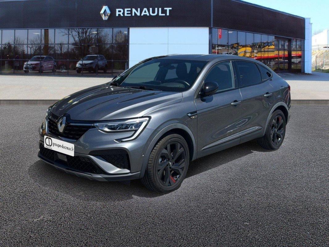 Image de l'annonce principale - Renault Arkana