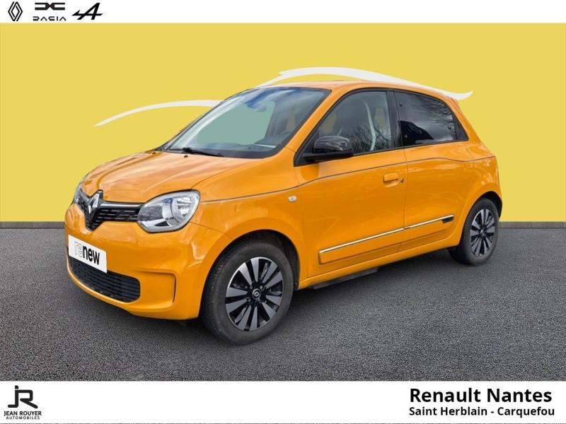 Image de l'annonce principale - Renault Twingo