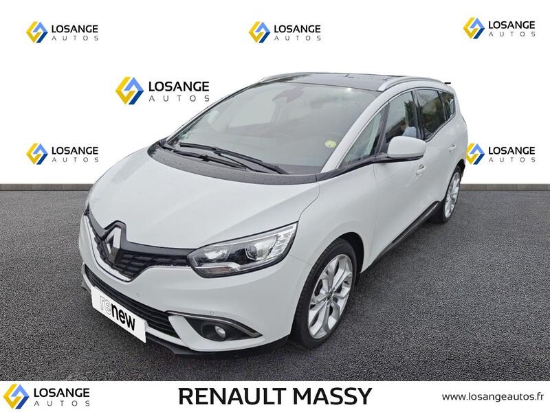 Image de l'annonce principale - Renault Grand Scénic