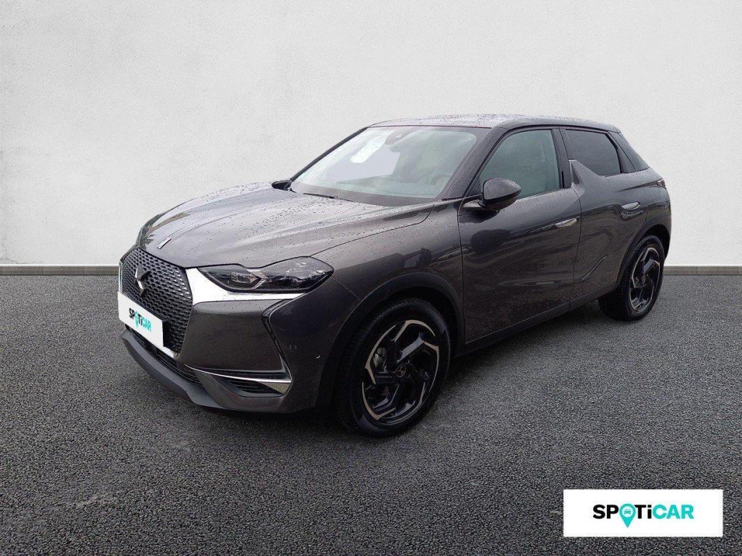 Image de l'annonce principale - DS DS 3 Crossback