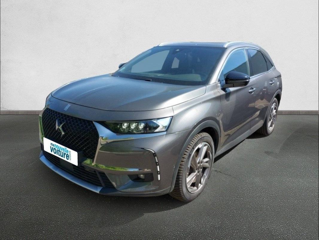 Image de l'annonce principale - DS DS 7 Crossback