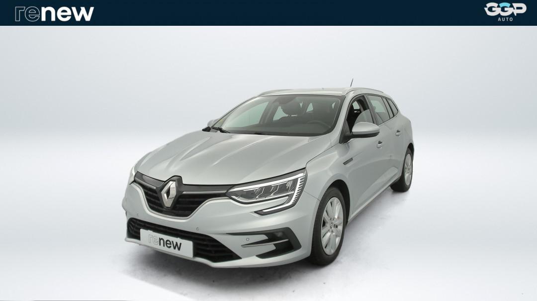 Image de l'annonce principale - Renault Megane