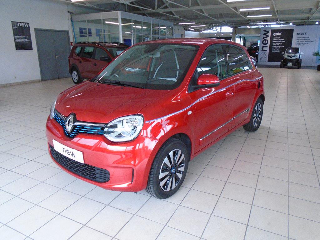 Image de l'annonce principale - Renault Twingo