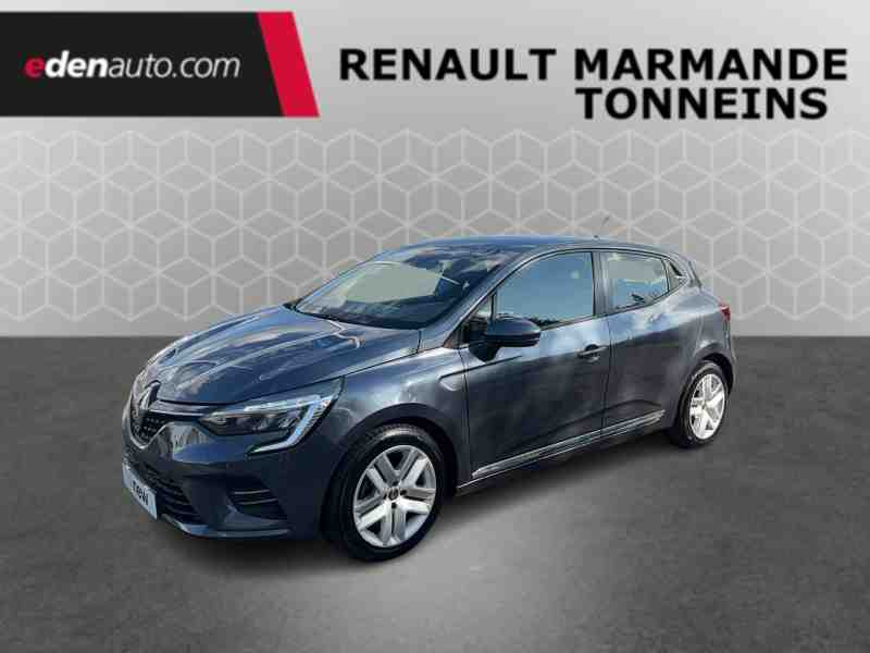 Image de l'annonce principale - Renault Clio