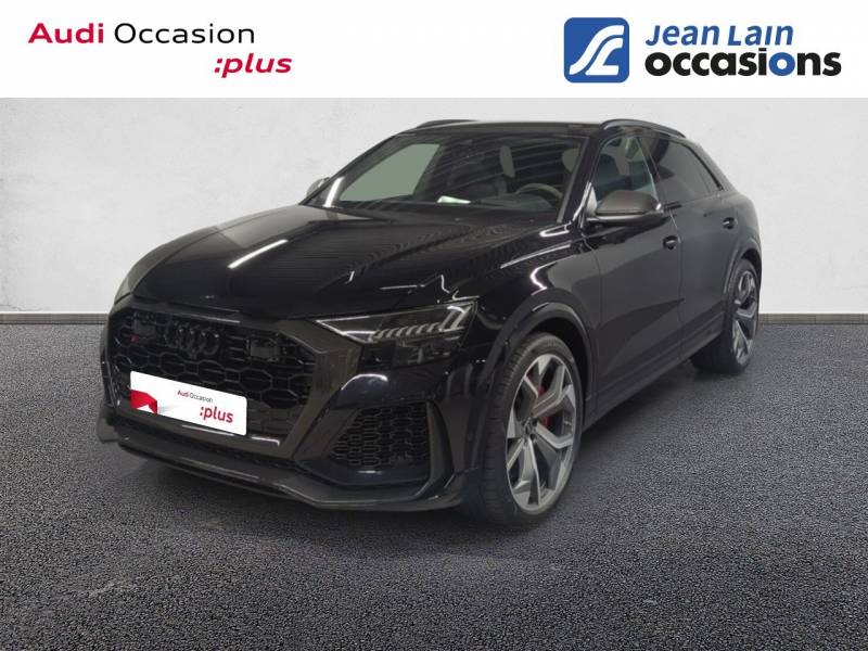 Image de l'annonce principale - Audi Q8