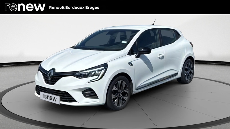 Image de l'annonce principale - Renault Clio