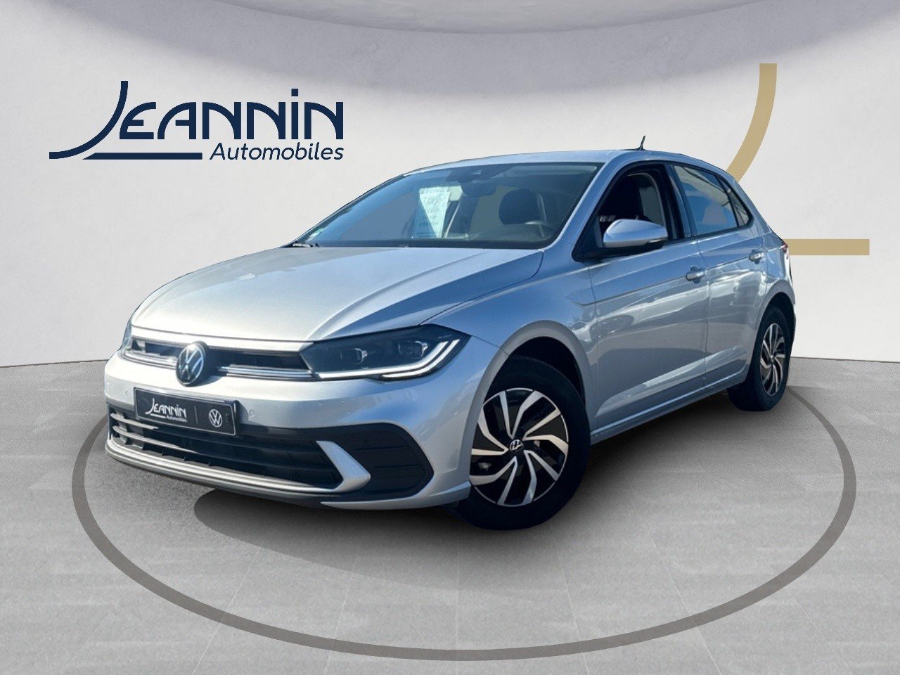 Image de l'annonce principale - Volkswagen Polo