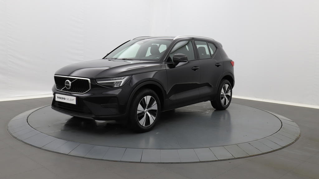 Image de l'annonce principale - Volvo XC40