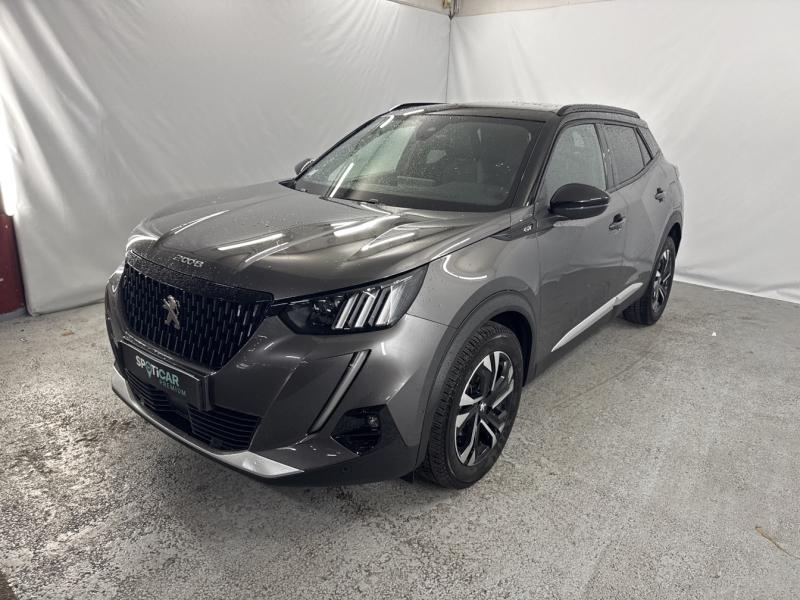 Image de l'annonce principale - Peugeot 2008
