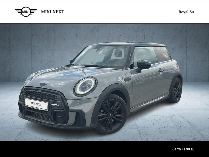 Image de l'annonce principale - MINI Hatch 3 Portes