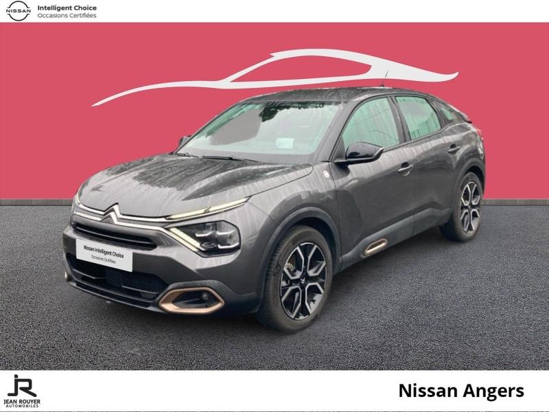 Image de l'annonce principale - Citroën C4