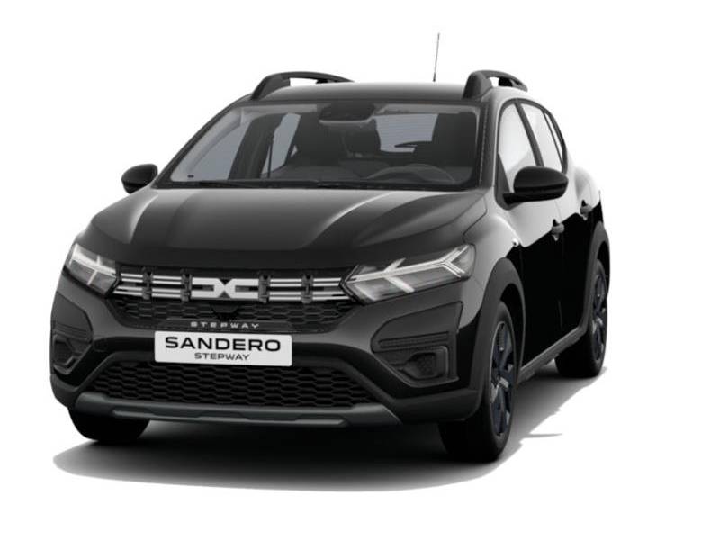Image de l'annonce principale - Dacia Sandero Stepway