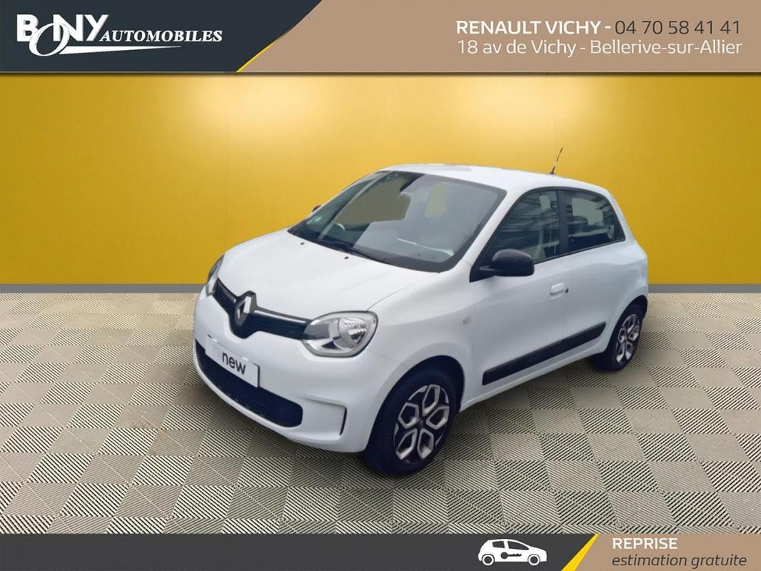 Image de l'annonce principale - Renault Twingo