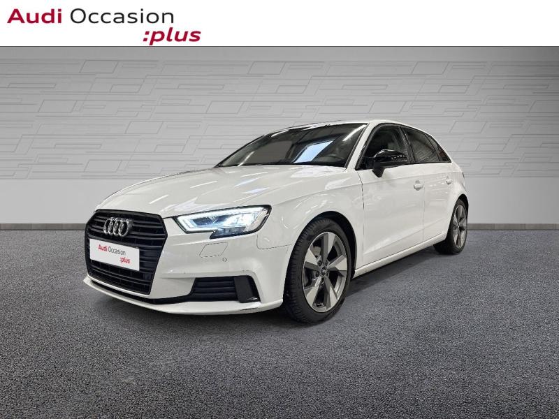 Image de l'annonce principale - Audi A3