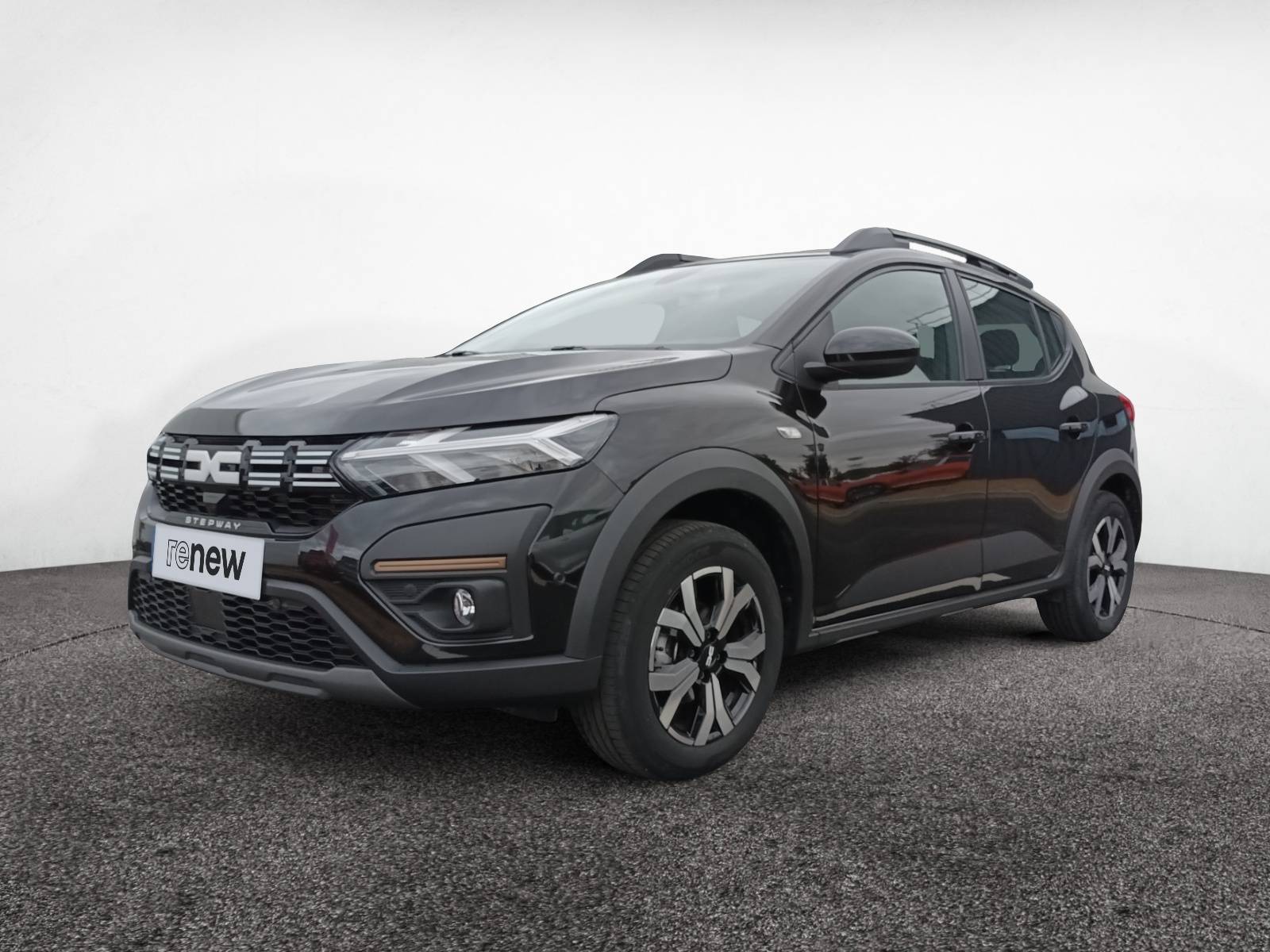 Image de l'annonce principale - Dacia Sandero