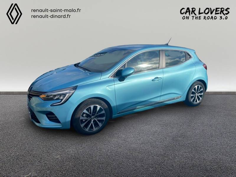 Image de l'annonce principale - Renault Clio