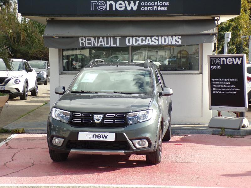 Image de l'annonce principale - Dacia Sandero