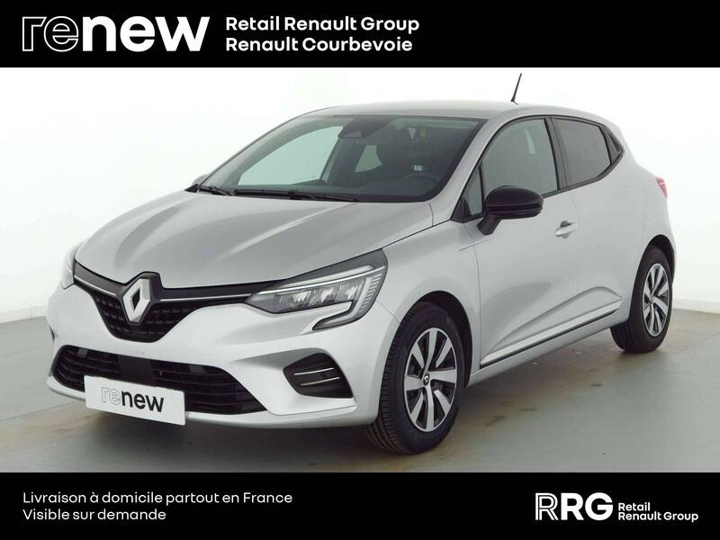 Image de l'annonce principale - Renault Clio