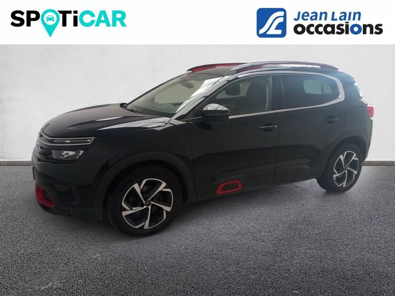 Image de l'annonce principale - Citroën C5 Aircross