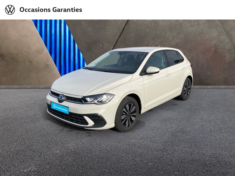 Image de l'annonce principale - Volkswagen Polo