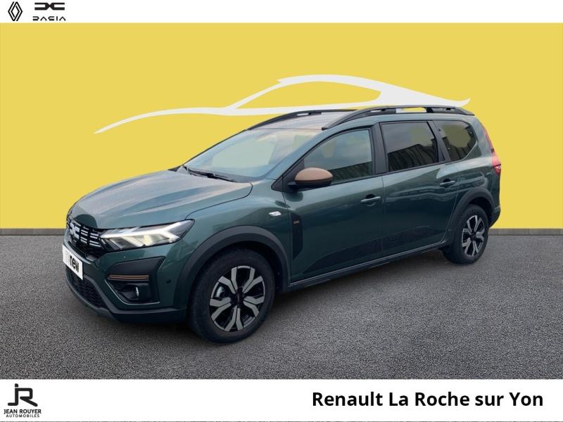 Image de l'annonce principale - Dacia Jogger