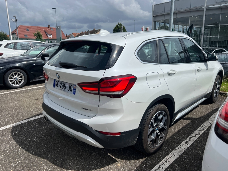 Image de l'annonce principale - BMW X1