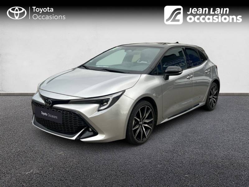 Image de l'annonce principale - Toyota Corolla