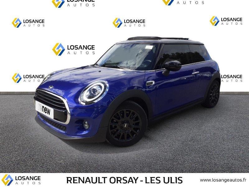 Image de l'annonce principale - MINI COOPER