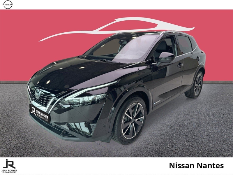 Image de l'annonce principale - Nissan Qashqai