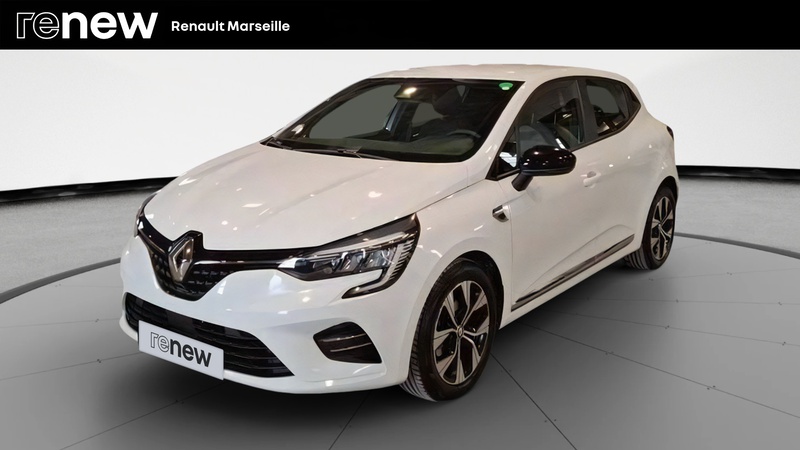 Image de l'annonce principale - Renault Clio