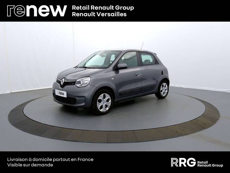 Image de l'annonce principale - Renault Twingo