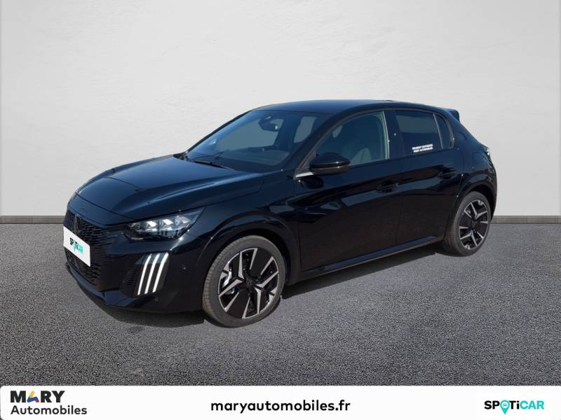 Image de l'annonce principale - Peugeot 208