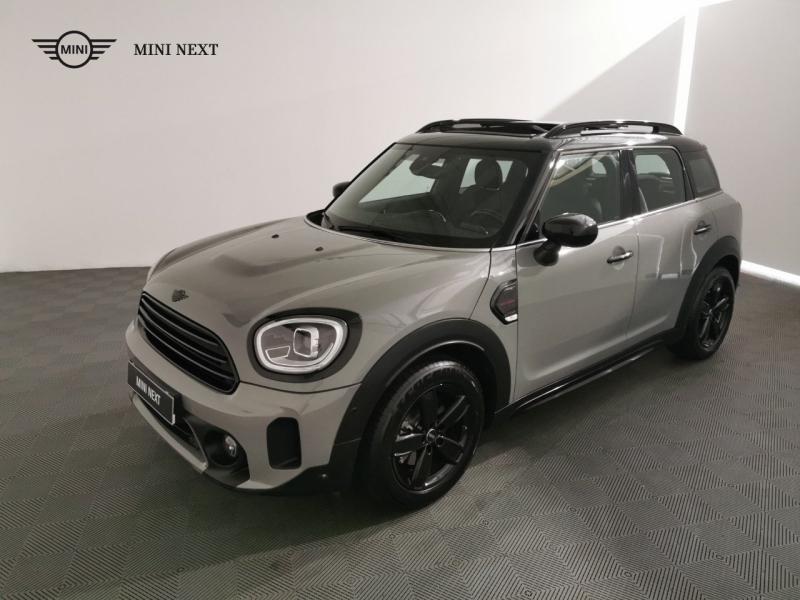 Image de l'annonce principale - MINI Countryman