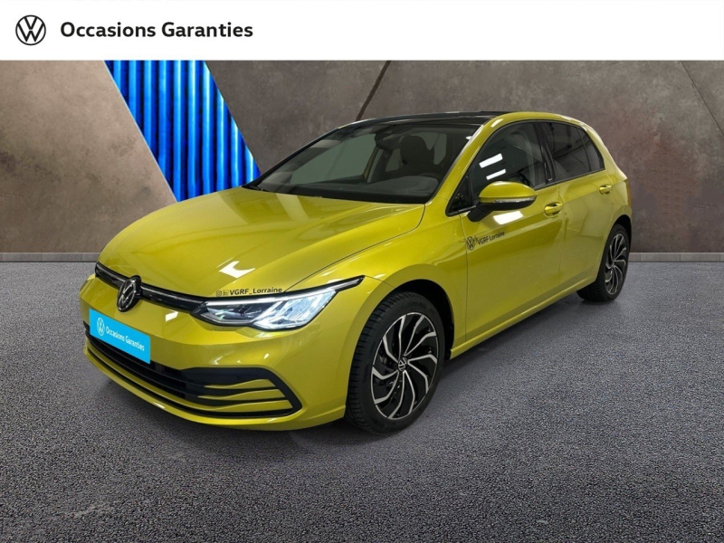 Image de l'annonce principale - Volkswagen Golf