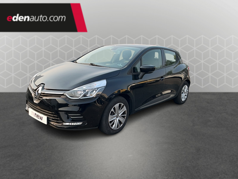 Image de l'annonce principale - Renault Clio