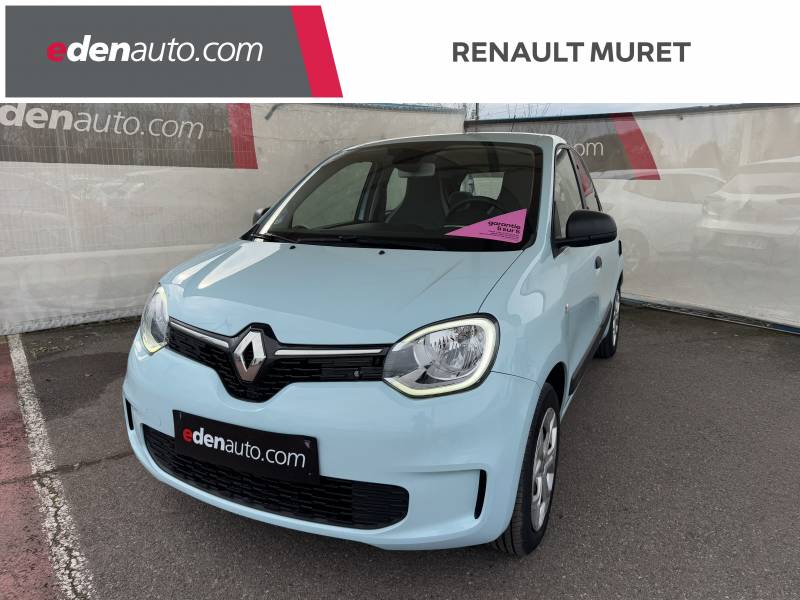 Image de l'annonce principale - Renault Twingo