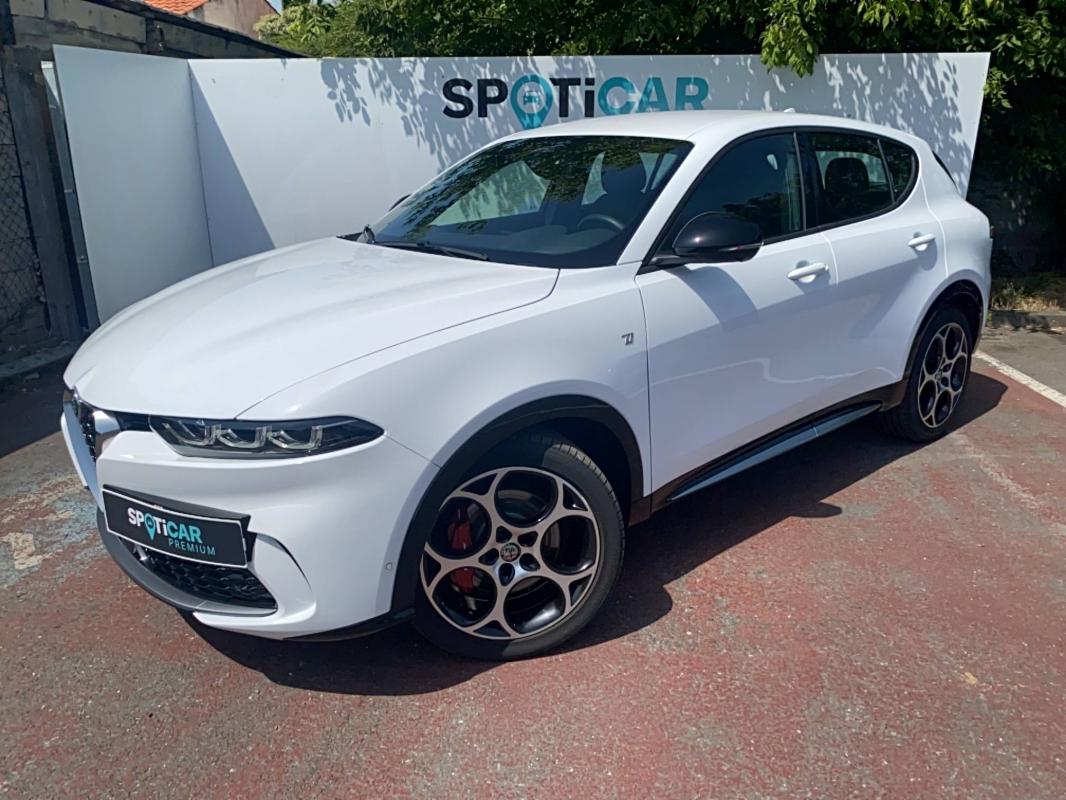Image de l'annonce principale - Alfa Romeo Tonale