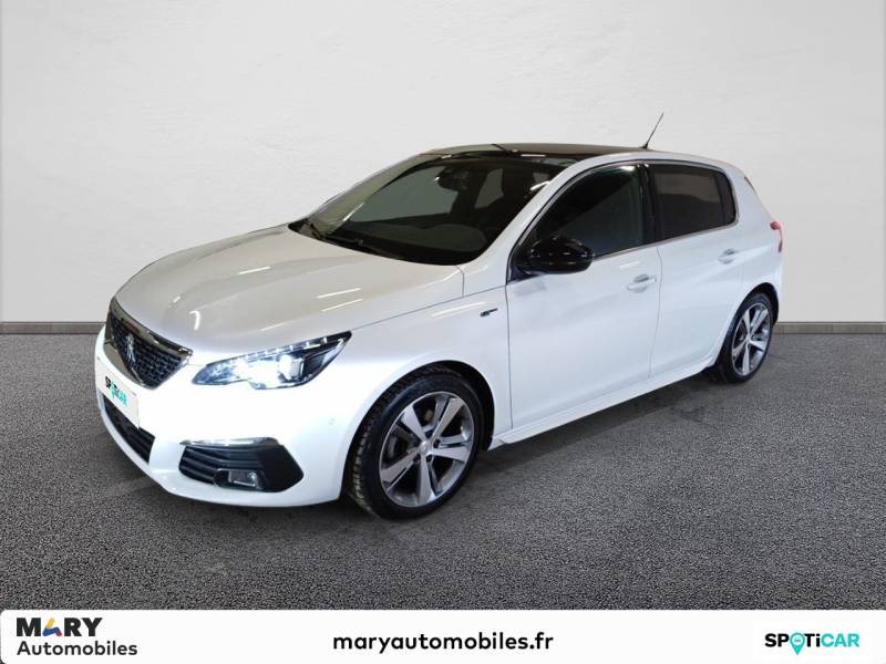 Image de l'annonce principale - Peugeot 308