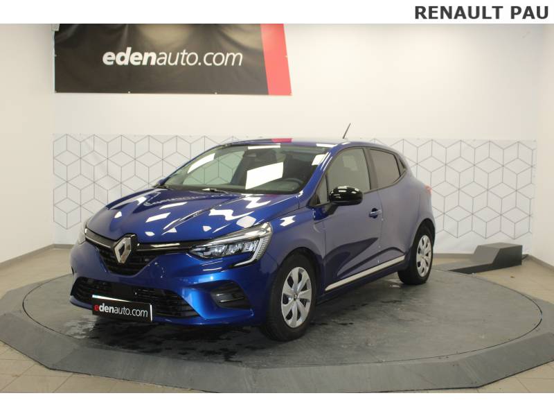 Image de l'annonce principale - Renault Clio